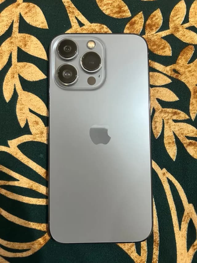 Apple iPhone 13 Pro 256gb