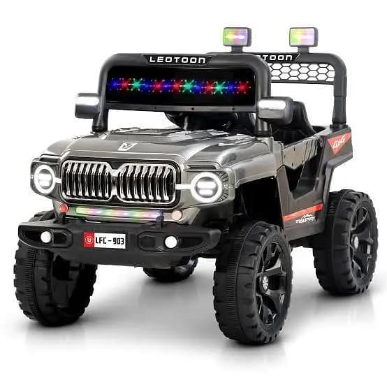 12v Battery Jeep