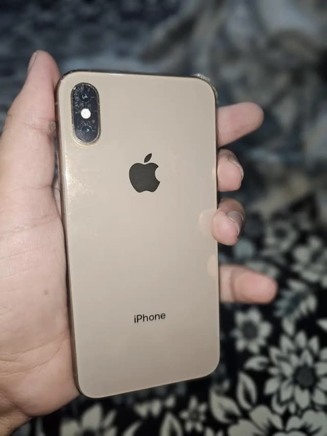 Apple iPhone XS
