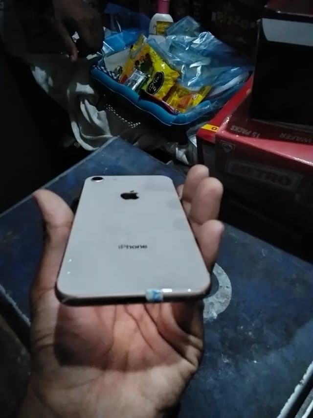 iphone 8