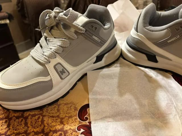 NB BRAND