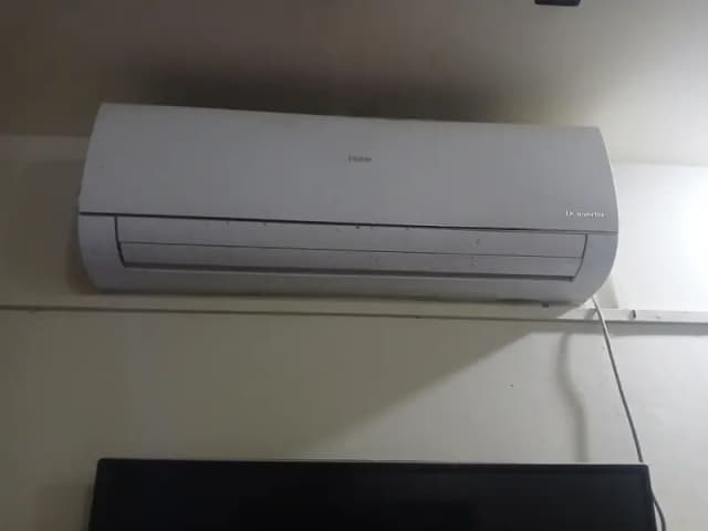 Brand New Hai 1 Season Used
