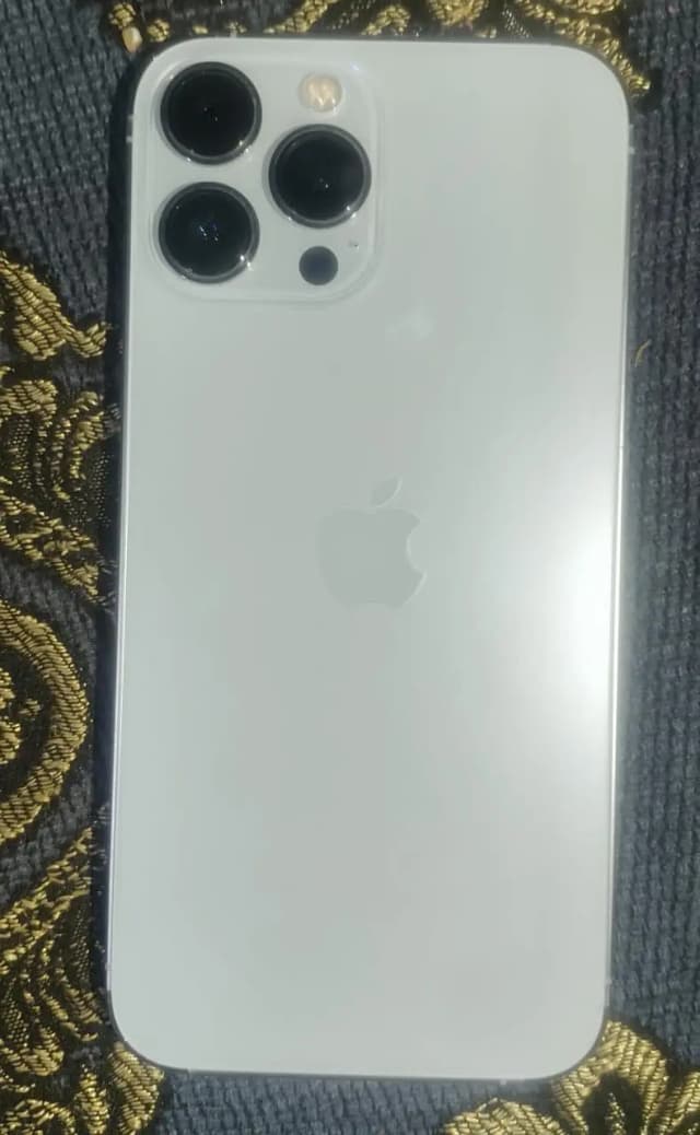 Apple iPhone 13 Pro Max