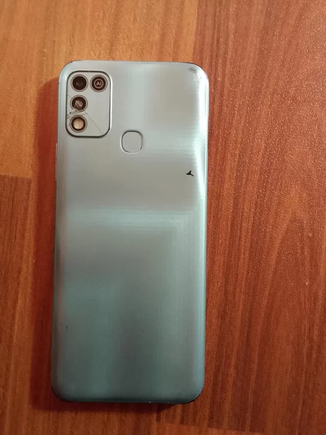 Infinix Hot 10 Play