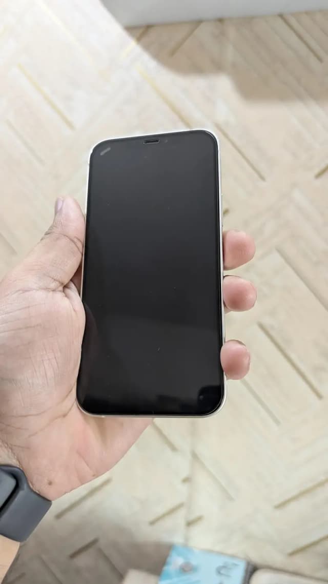 Apple Iphone 12 PTA Approved
