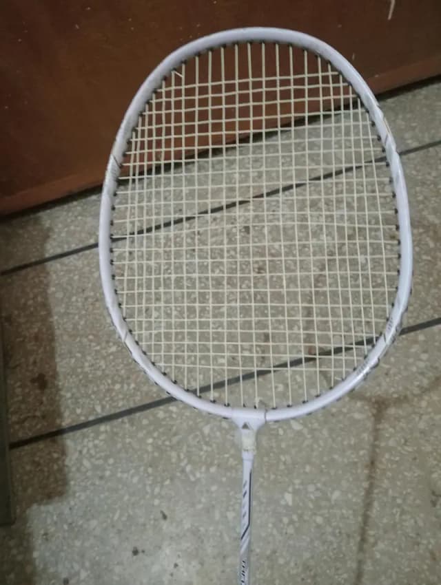 Adoral racket pair with cover