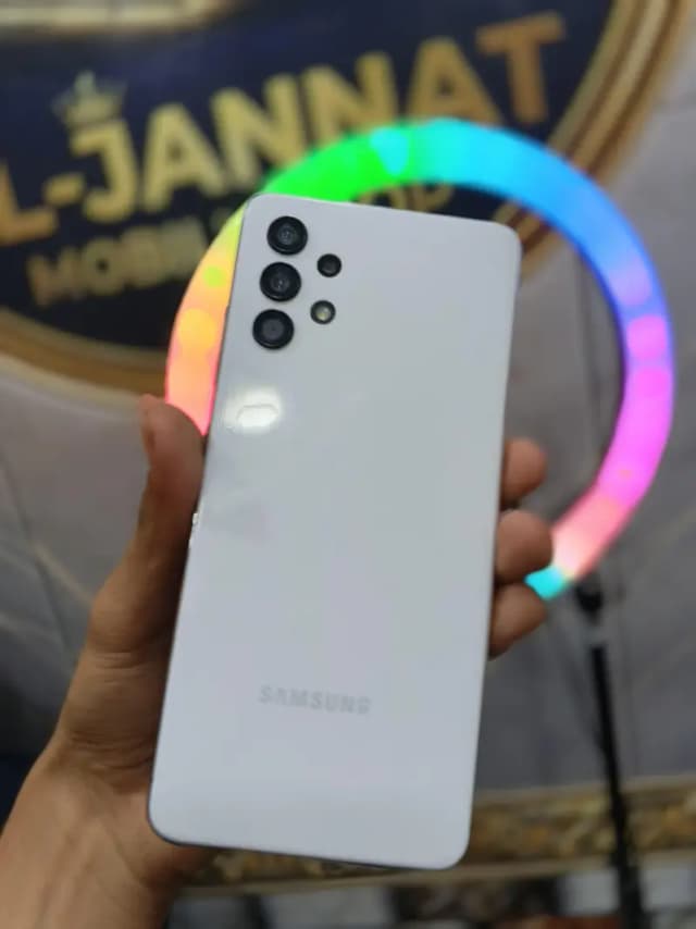 Samsung Mobile A32