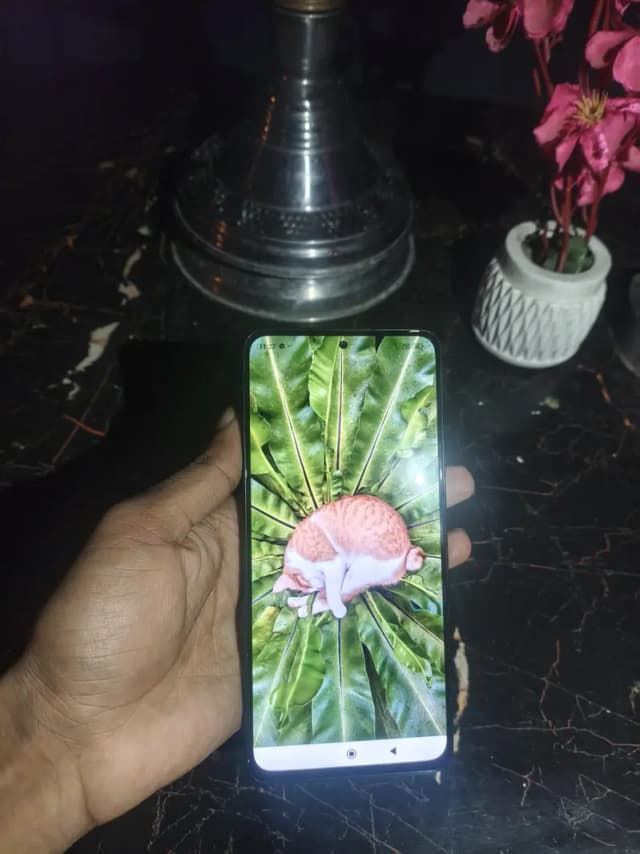 Xiaomi Redmi Note 12 Pro