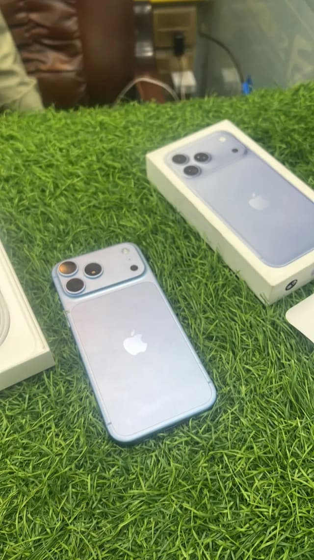 Apple iPhone 18 Pro Max
