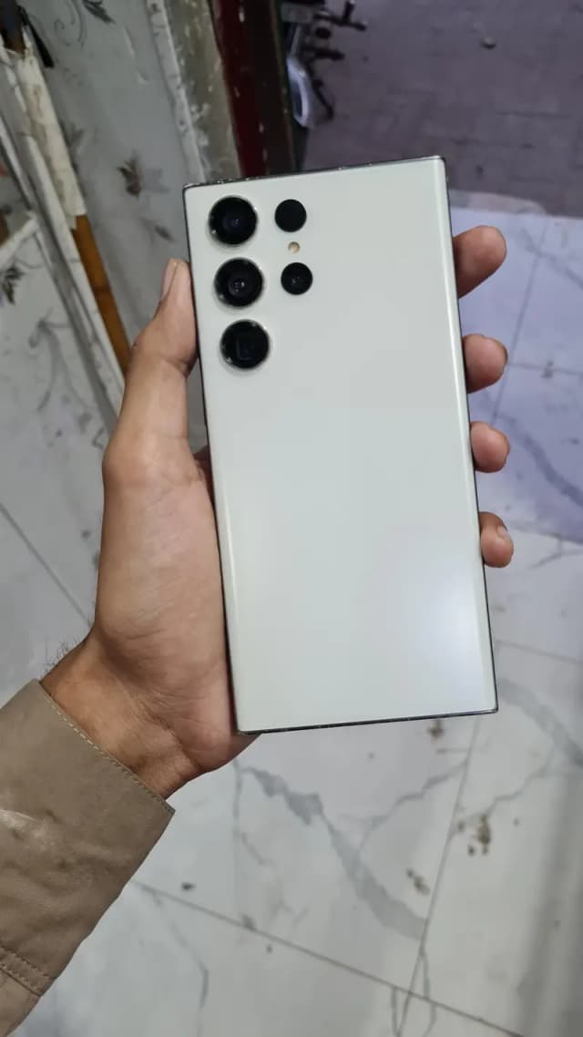Samsung s23 ultra