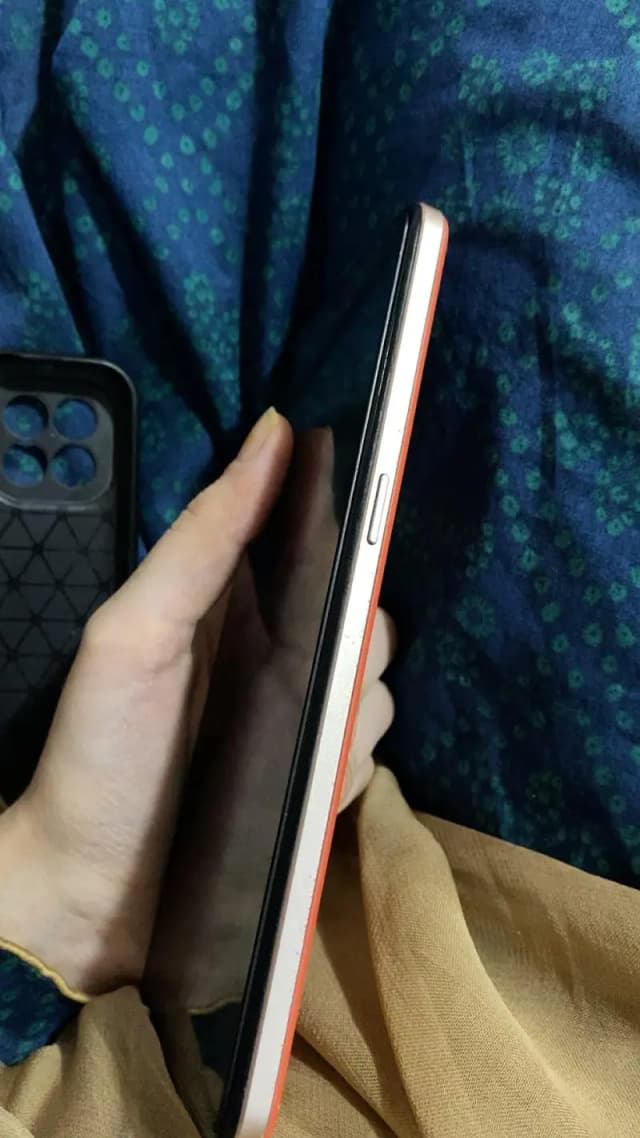OPPO f17