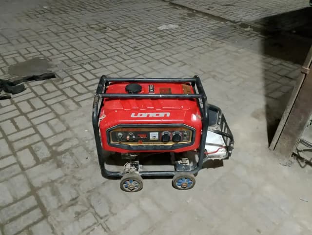3kv generator