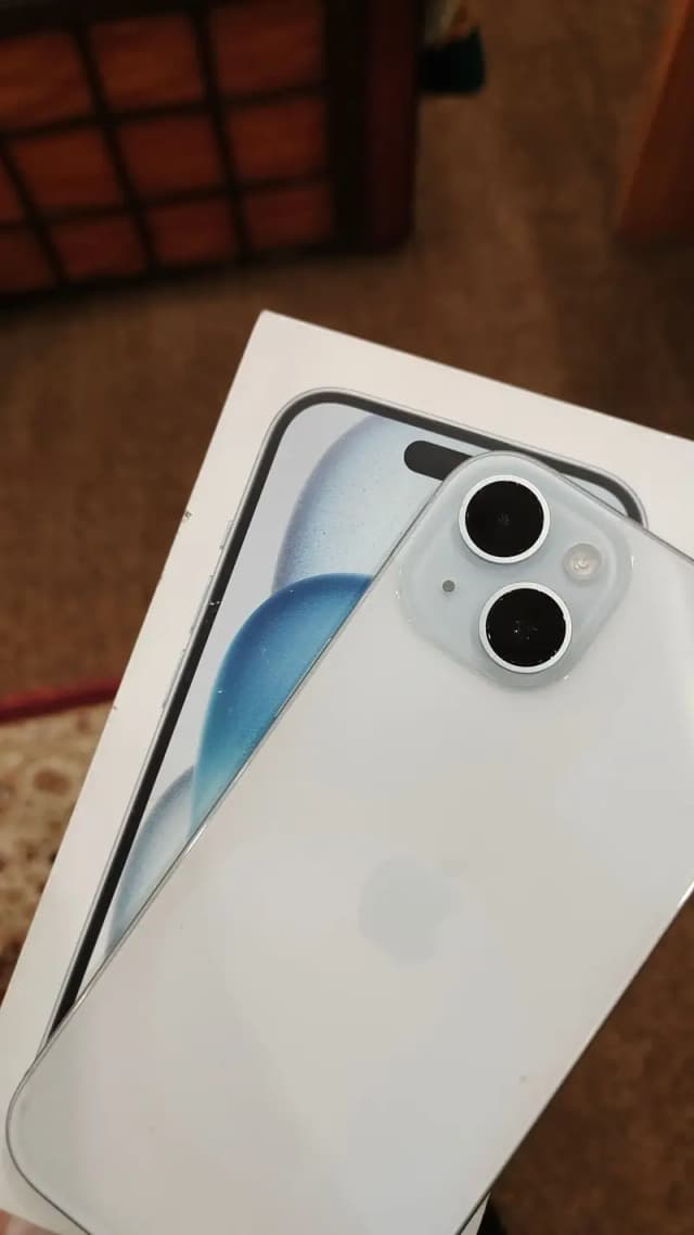 15 128gb non pta