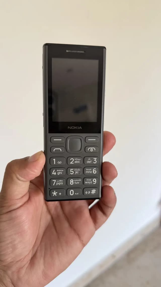 Nokia 130 Music