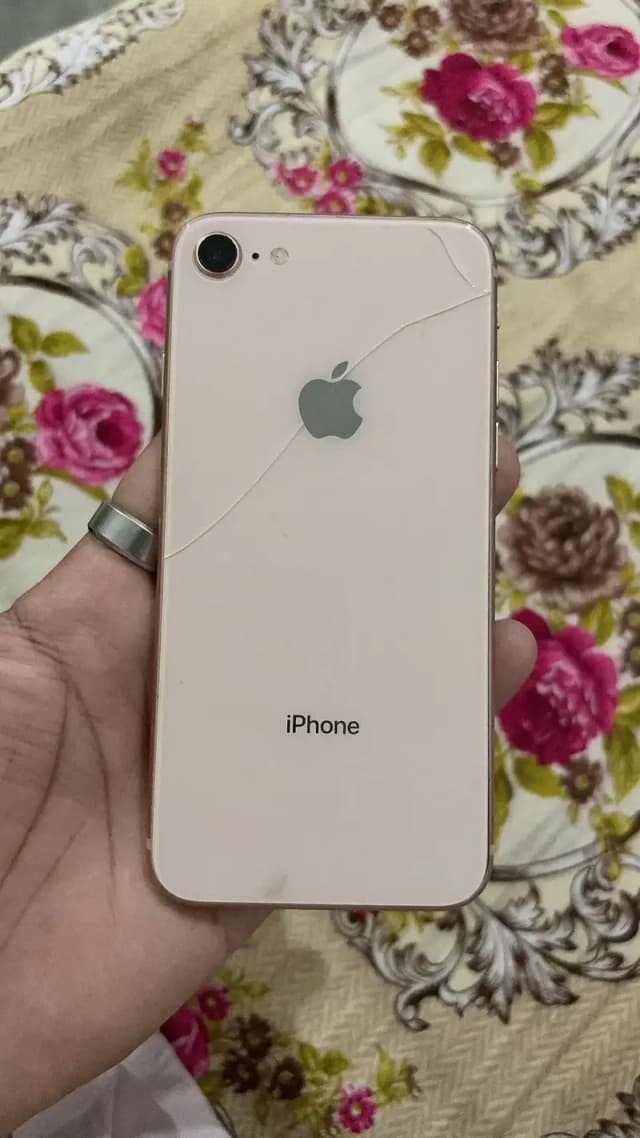 iphone 8 non pta sim working