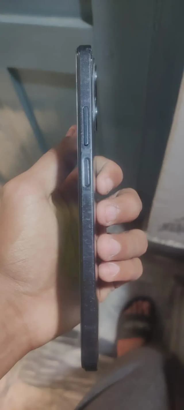 Realme C53