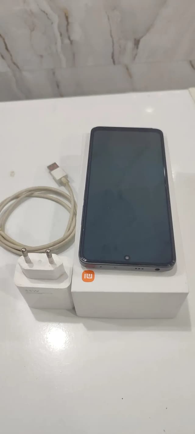Xiaomi Redmi Note 13