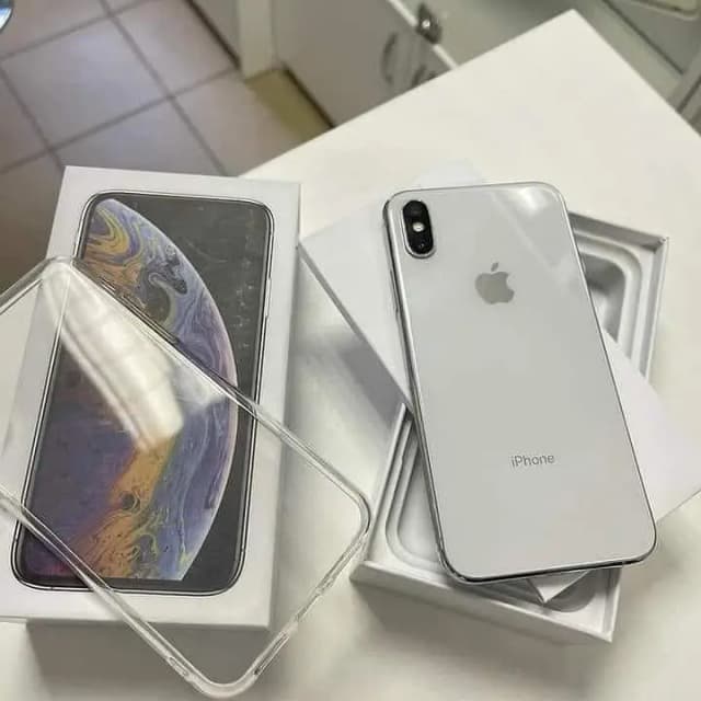 Apple iPhone XS Max