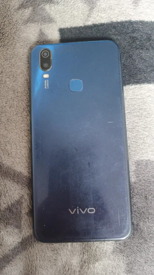 Vivo Y1906 in reasonable price official pta approved
