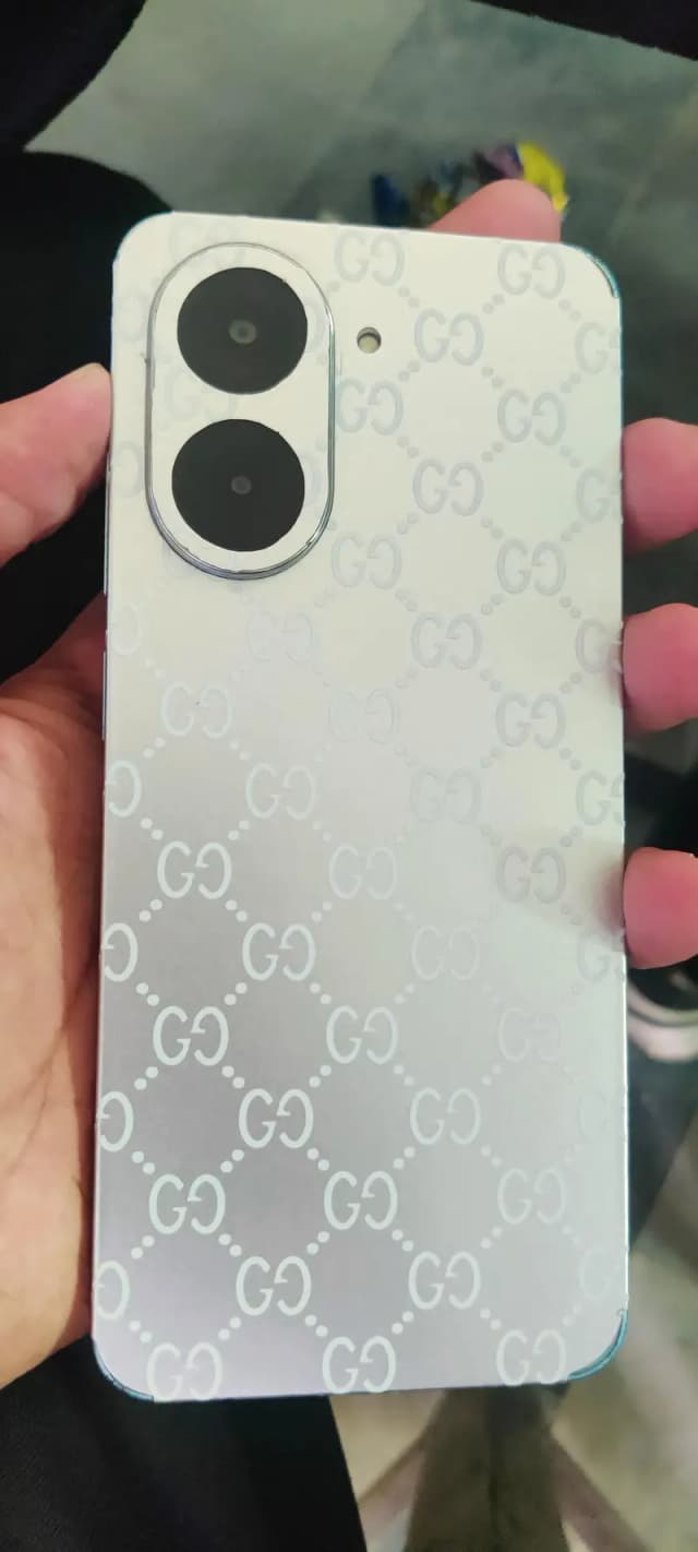Xiaomi Redmi A5