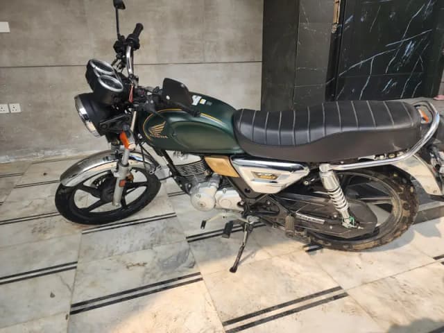 Brand New Bike at low price