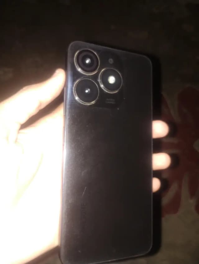 Itel A70