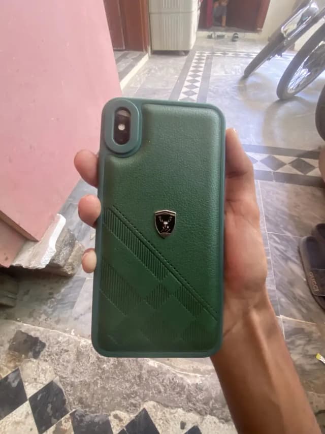 Apple iPhone XS Max