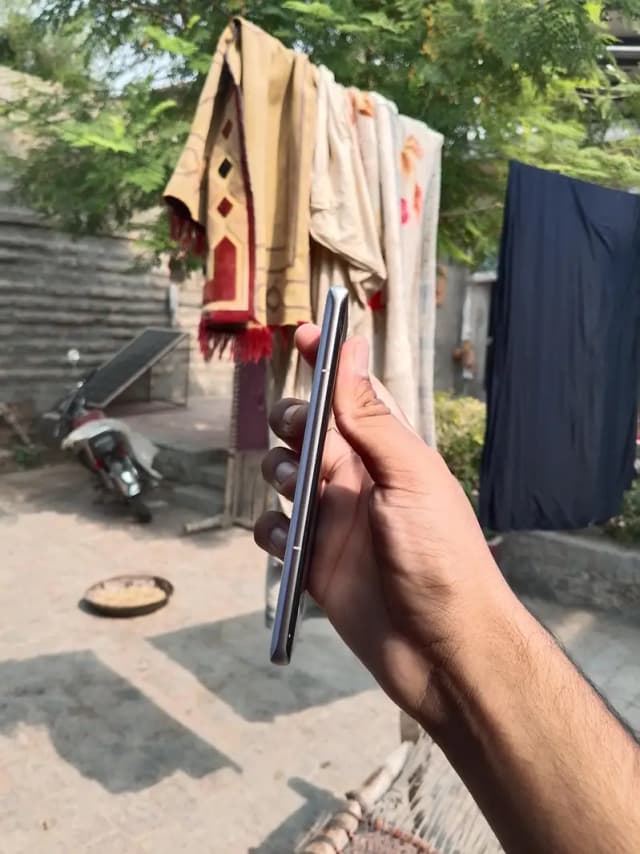 Xiaomi 12X