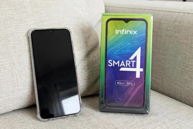 Infinix Other Model