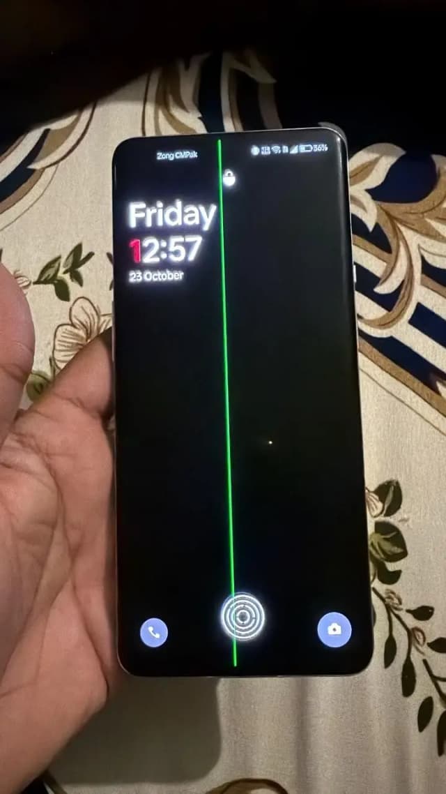 One Plus 9 Pro
