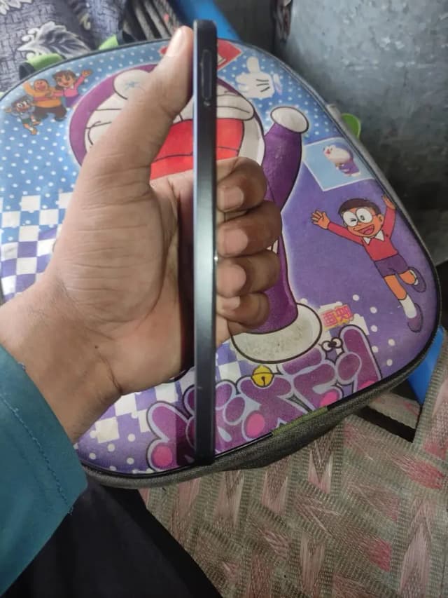 Realme C51