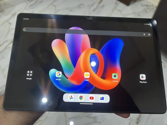 Black Shark Pad 7 WiFi