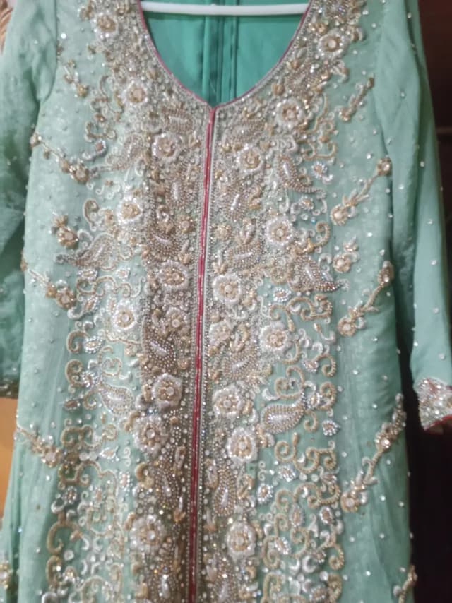 only 3 hors used ,,walima maxi