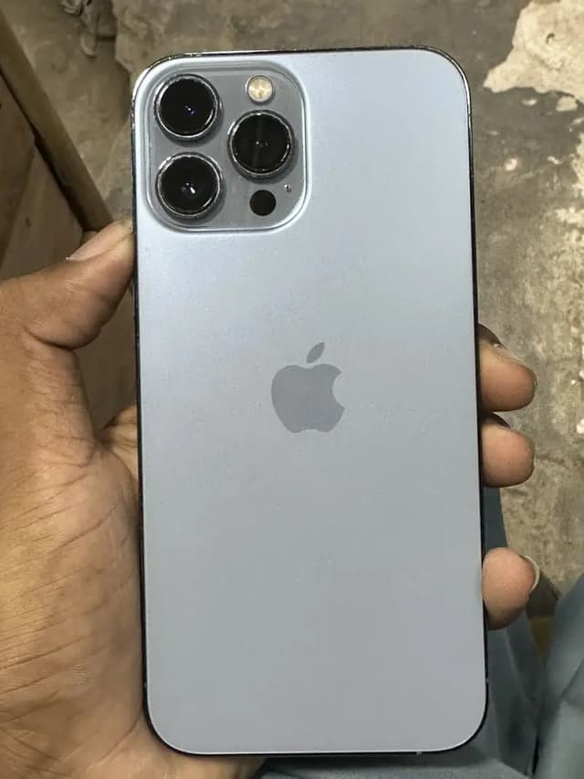 Apple iPhone 13 Pro Max