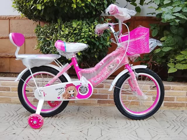 kids Bicycles