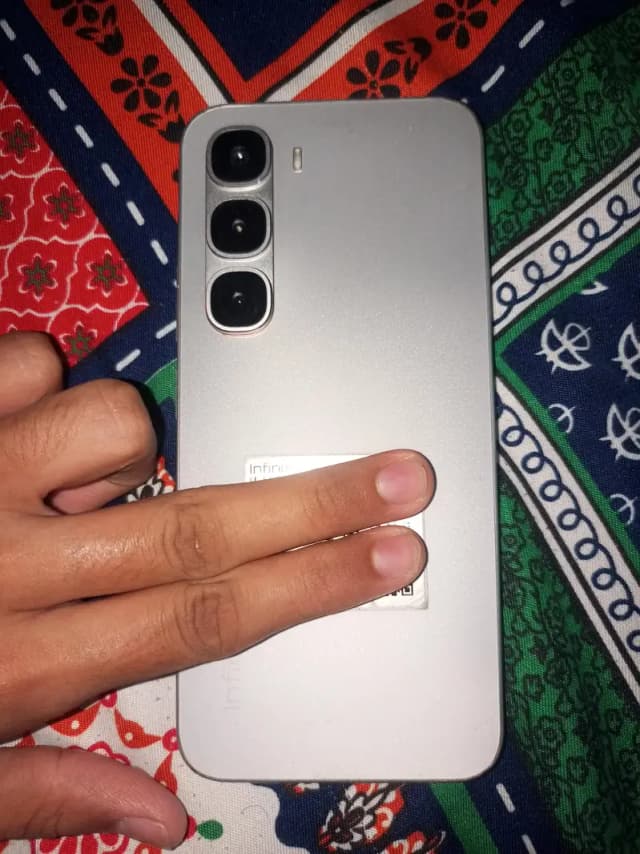Infinix Hot 6 Pro